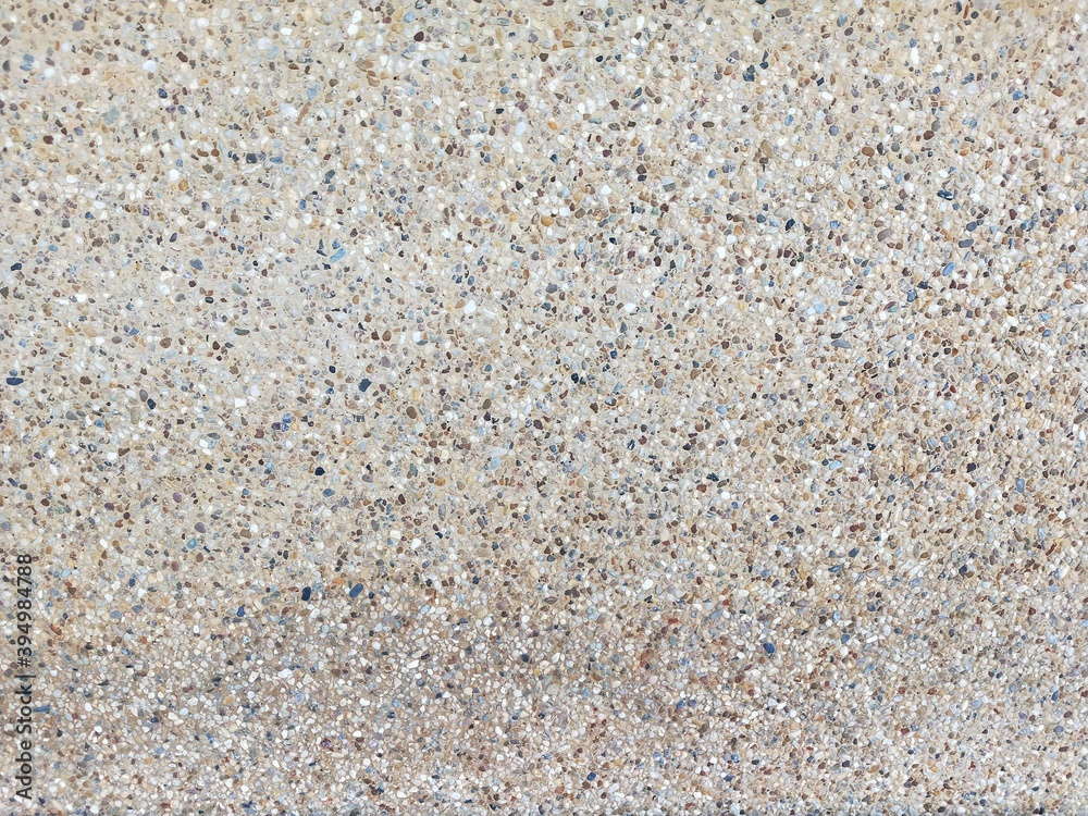 Pebble stone background Pebble stone background