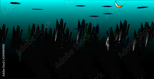 abstract beground