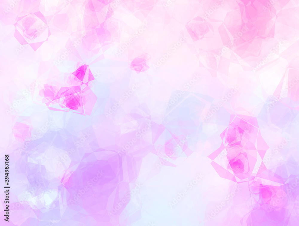 Abstract pink background blur,romantic wallpaper