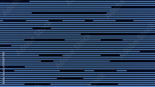 background with intermittent blue stripes