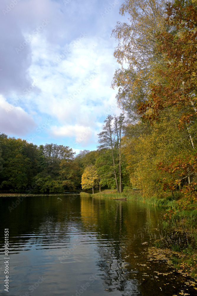 jungfernheide