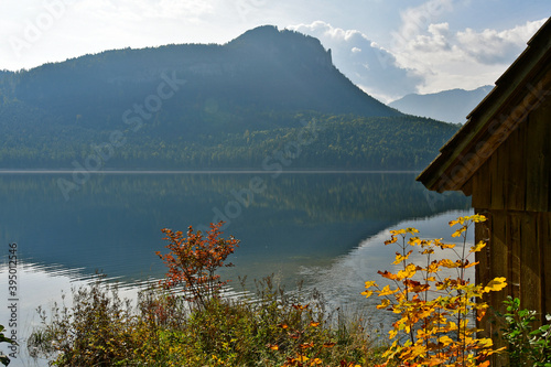 Austria  Salzkammergut