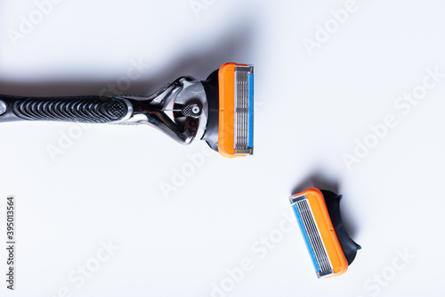 Men s razor for shaving and Hair Removal. Men s safety razors