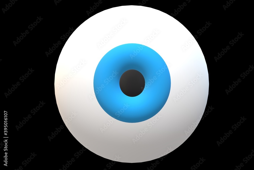beautiful blue eye design and black background beautiful blue eye design and black background