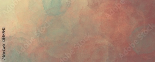 Astratto sfondo rosa e marrone con motivo a trama marmorizzata in un elegante design fantasia, motivo marmorizzato arricciato in pietra dipinta color pastello photo