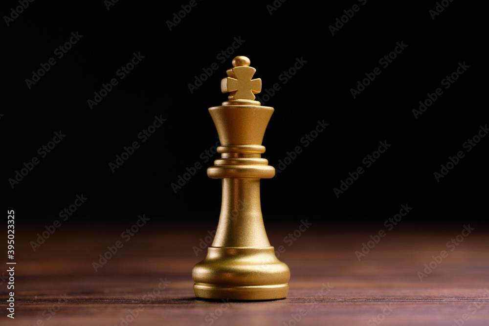 The concept of the image of the king as leader and boss The concept of the image of the king as leader and boss