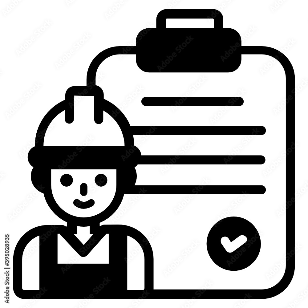 Project management icon, editable vector
Project management icon, editable vector