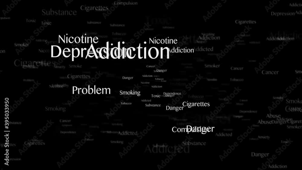 ADDICTION CIGARETTES, Keywords Animation, Background, Loop, 4k
ADDICTION CIGARETTES, Keywords Animation, Background, Loop, 4k