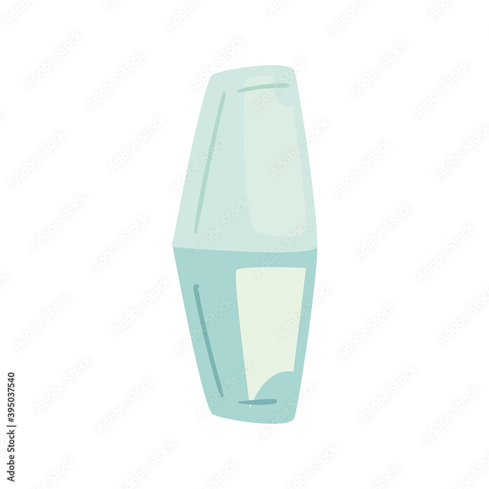 bottle beverage icon on white background bottle beverage icon on white background