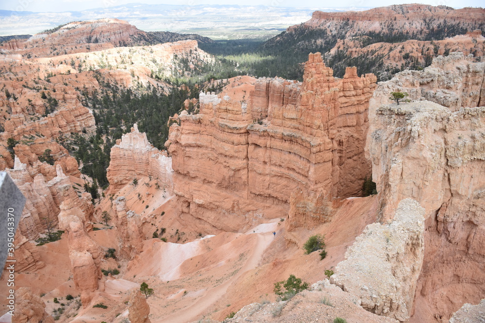 Bryce Canyon