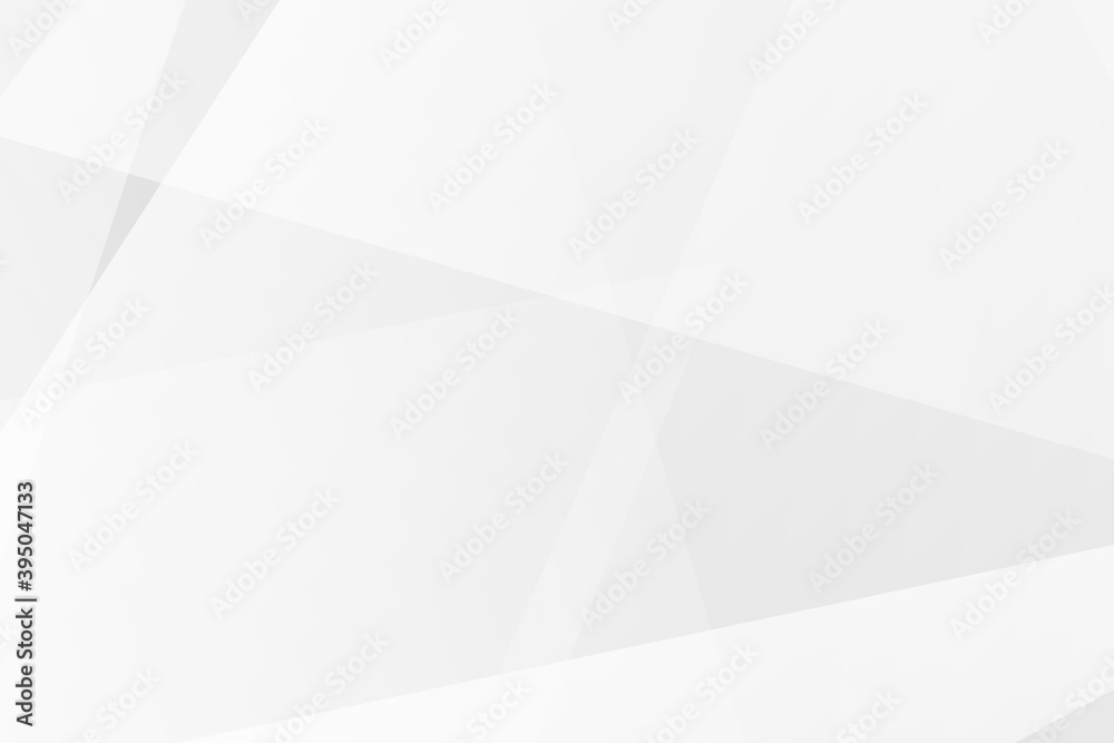 Abstract white and grey on light silver background modern design. Vector illustration EPS 10. Abstract white and grey on light silver background modern design. Vector illustration EPS 10.
