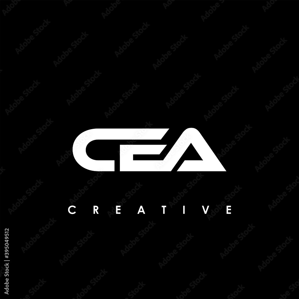 CEA Letter Initial Logo Design Template Vector Illustration
CEA Letter Initial Logo Design Template Vector Illustration