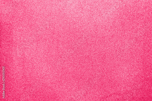 Abstract pink glitter sparkle texture background