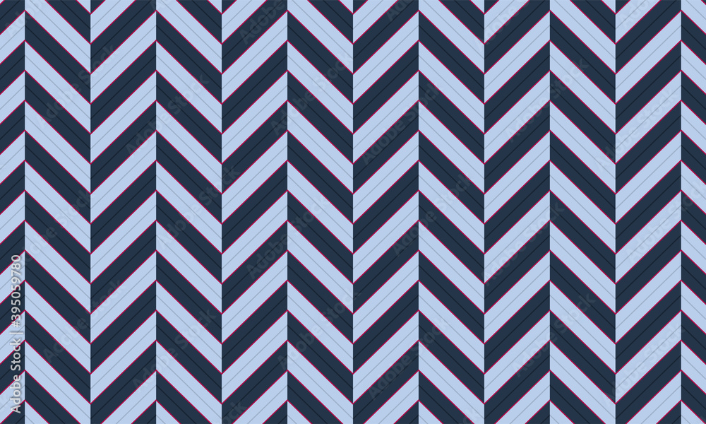 Geometric background with dark blue, crimson and light blue stripes Geometric background with dark blue, crimson and light blue stripes