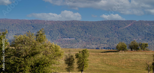 Endless Caverns New Market,Virginia