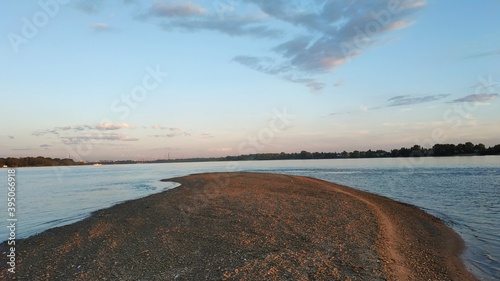 river island