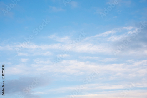 Fototapeta Naklejka Na Ścianę i Meble -  sky and clouds