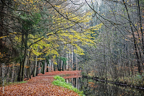 Am Mühlkanal