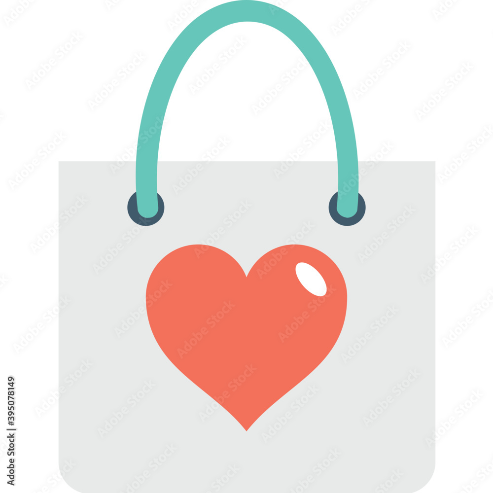 Gift Hamper Vector Icon
Gift Hamper Vector Icon