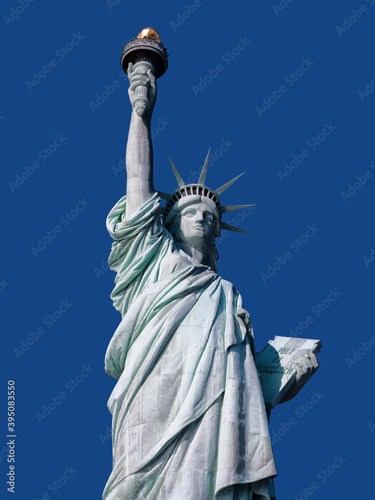 Fototapeta premium Estátua da Liberdade