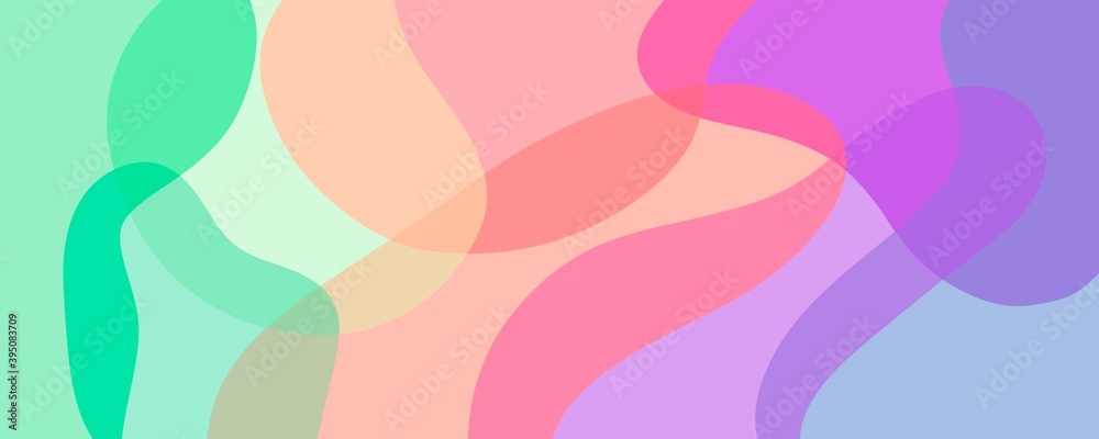 Sfondo colorato arcobaleno, blu, rosso, giallo, verde, disegno astratto con splash di colore brillante. Web banner lungo astratto grafico vivace moderno. Sfondo colorato arcobaleno, blu, rosso, giallo, verde, disegno astratto con splash di colore brillante. Web banner lungo astratto grafico vivace moderno.
