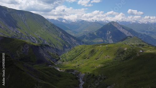 aiguilles d'arves