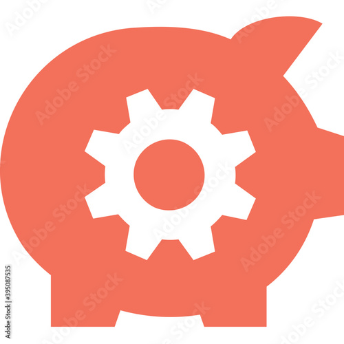 
Preferences Flat Vector Icon
