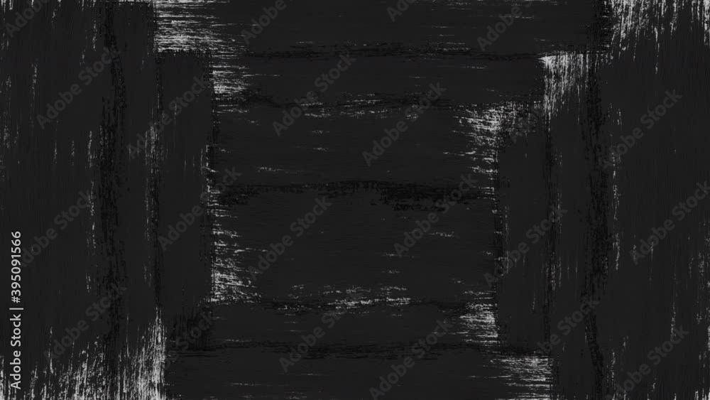 Set of Abstract Paint Brush Transitions Reveal with Luma Matte - Transparency. Art Vintage Abstract Background. Hand Drawn Texture. Perfect for Motion Graphic, Slide Show, Transition, Fade, Matte