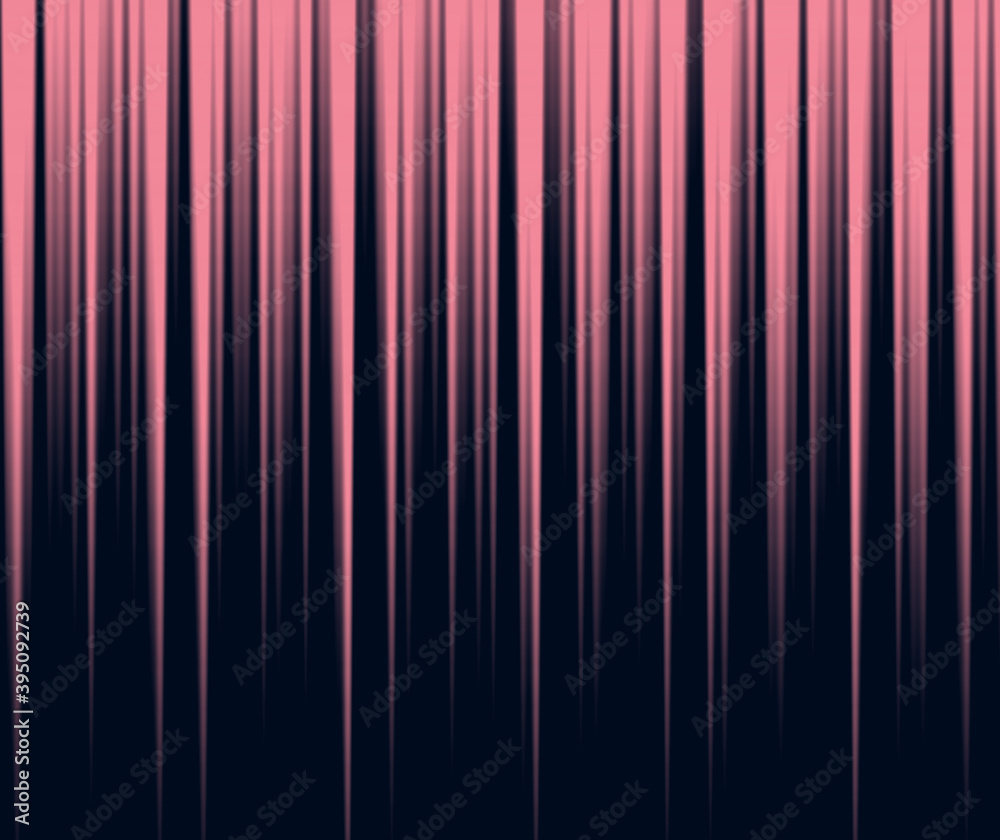 Abstract zigzag pattern with waves in pink and black tones. Artistic image processing created by pink background photo. Beautiful pattern for any design. Background image Abstract zigzag pattern with waves in pink and black tones. Artistic image processing created by pink background photo. Beautiful pattern for any design. Background image