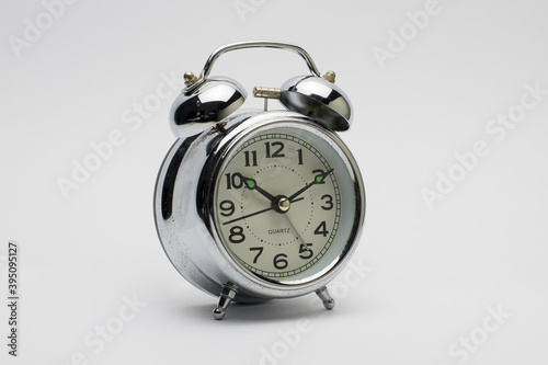 Clock_Vintage  Despertador Antigo Clássico
