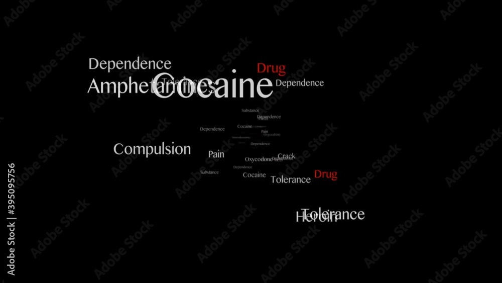 ADDICTION DRUGS, Keywords Animation, Background, Loop, 4k
ADDICTION DRUGS, Keywords Animation, Background, Loop, 4k