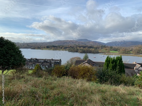 looking to windermere 
