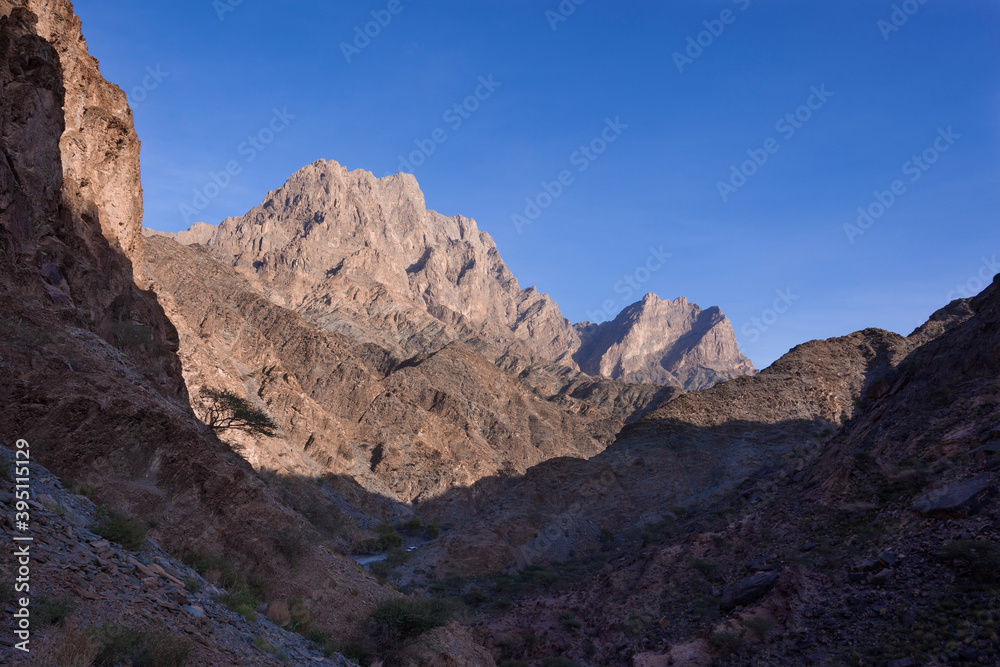 Al Hajar Mountains are the highest mountains in the Arabian Peninsula. Oman . Al Hajar Mountains are the highest mountains in the Arabian Peninsula. Oman .