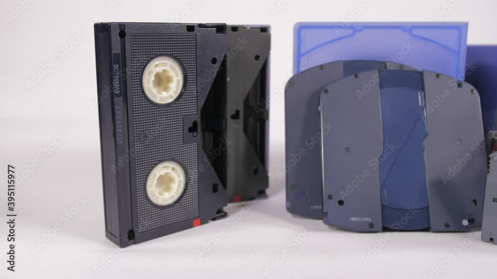 professional broadcast video tapes evolution analog to digital 4k professional broadcast video tapes evolution analog to digital 4k