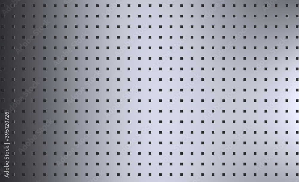 Background texture metallic squares small Background texture metallic squares small