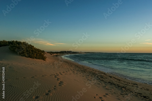 Cape Range National Park, Exmouth, Coral Bay, Western Australia