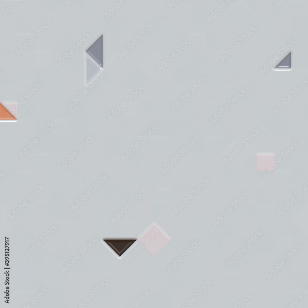 Glossy Tiles Color Abstract background Glossy Tiles Color Abstract background