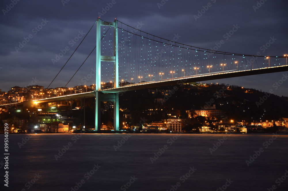 Bosphorus bridge at night

4928 x3264 px

41 cm x 27 cm
300 dpi