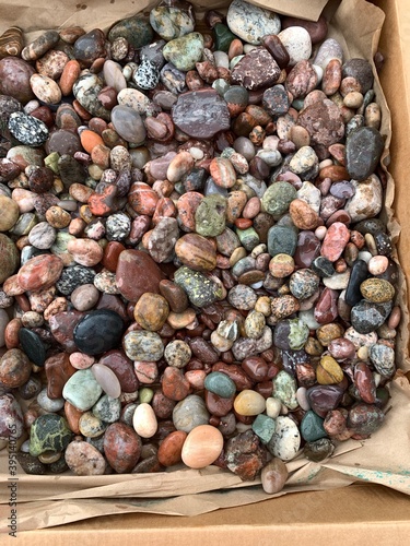 Great Lakes Rocks