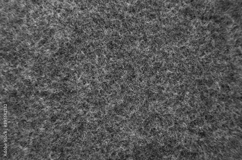 Fototapeta premium Fleece fabric background