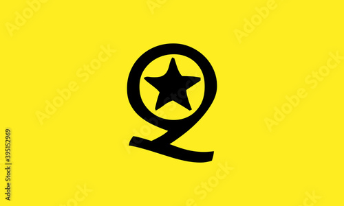 Q Creative Logo Design