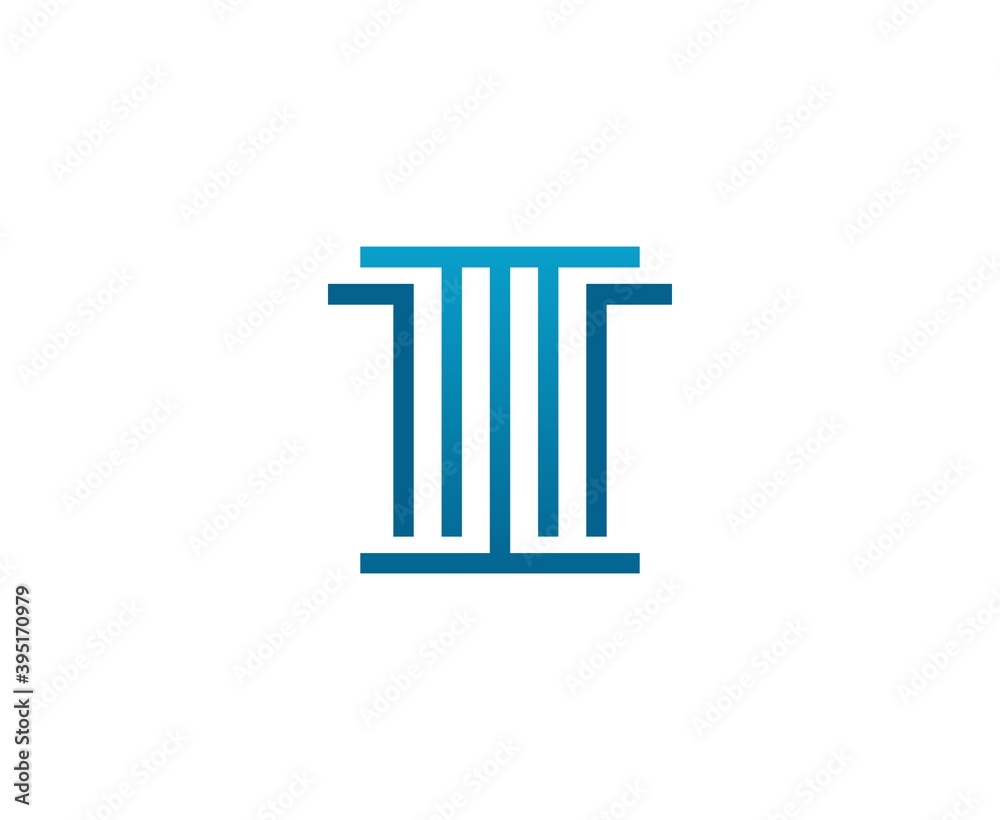 Law logo
Law logo