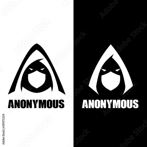A letter based Anonymous or Alias symbol