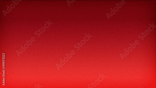 Haunting Deep Red Background