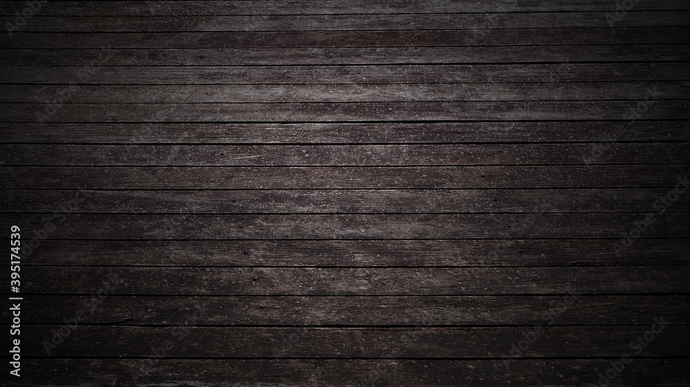 weathered barn old wood background with knots. - obrazy, fototapety, plakaty 