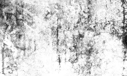 Old grunge texture background with stains scratches and dust, Grunge rough dirty background, Vintage backdrop, Distress Overlay Texture For photo editor design © Anlomaja
