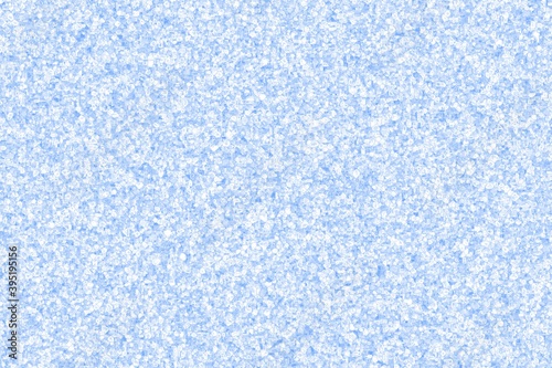 Wallpaper Mural creative blue optic chaos digital drawn texture illustration Torontodigital.ca