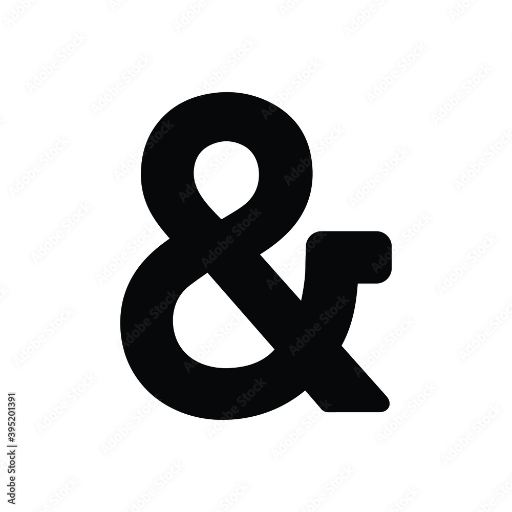 Black solid icon for and Black solid icon for and