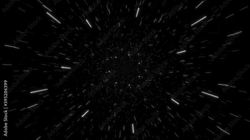Snow. falling snow isolated on black background in 4K to be used for composing. Dust Particles Background Bokeh Lights Background . 4k Footage Snow Particles Background.
