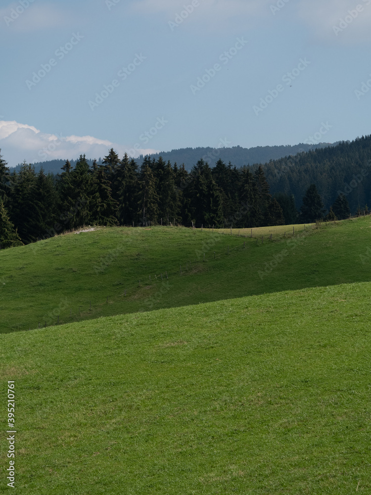 Obraz premium Landscape